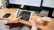 البدء في تداول عقود الفروقات: دليل عملي خطوة بخطوة